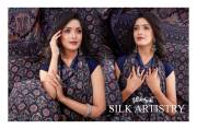 Vaishali   Silk Artistry